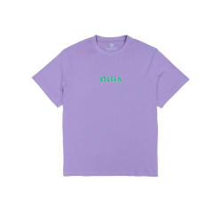 T-Shirt Vissla Shift Kicker Oversized Eco Tee Dusk