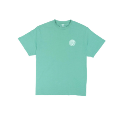 T-Shirt Vissla Sunflower Oversized Eco Tee Jade