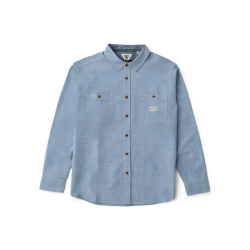 Chemise Vissla Far Away Eco Shirt