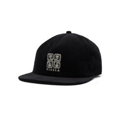 Casquette VISSLA Shread Heads Hat