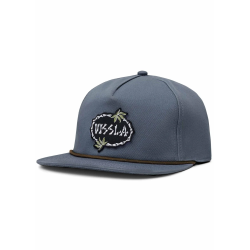 Casquette VISSLA Signature Hat Dusk