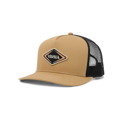 Casquette VISSLA Solid Sets Eco Trucker Hat