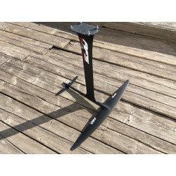 Foil Complet AFS Pure HA 800 / 135 mat UHM 75 Occasion