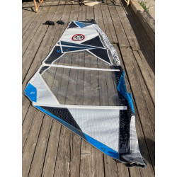 Voile Windsurf NORTH SAILS Volt 4.5m² 2013 Occasion