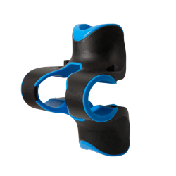 NWS Ultimate Boom Head Overmoulded Body