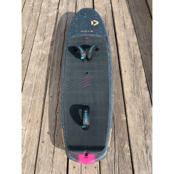 Planche Wing DUOTONE Skybrid SLS 5'5 2026 Occasion