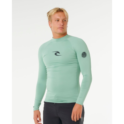 T-Shirt Anti-UV RIPCURL Waves