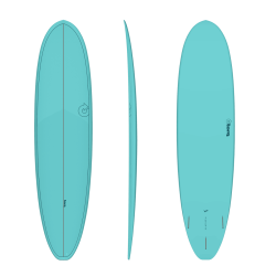 Surf Torq Fun V+ Laguna Tet Whale Green
