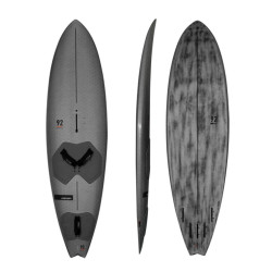 Planche Windsurf RRD Wave Cult Silver Line Y31