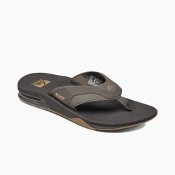 Tongs REEF Fanning Brown Gum