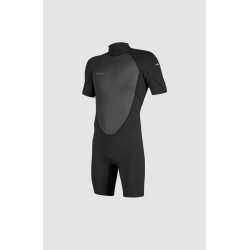 Shorty O'NEILL Reactor II 2/2 Back Zip