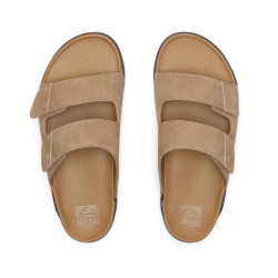 Tongs REEF Cushion Phantom Tradewind Tan