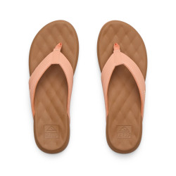 Tongs REEF Cushion Melody Canyon Sunset Lion
