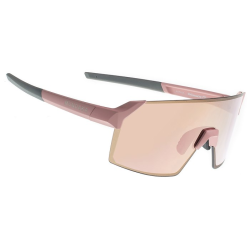 Lunette MUNDAKA RAPTOR rose / CX Full Revo