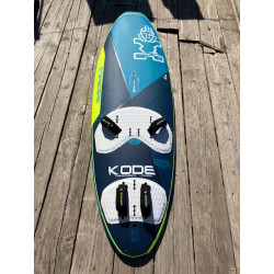 Planche Windsurf Starboard Kode Freeride 125 2021