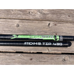 Mat SIMMER RDM 9 430 Occasion