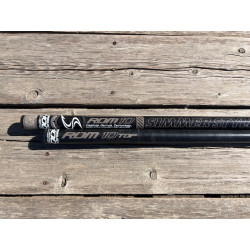 Mat simmer RDM 10 400 Occasion