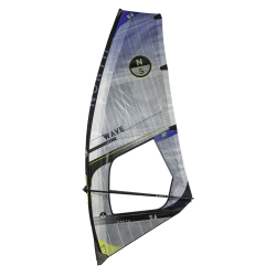 Voile Windsurf NORTH WINDSURFING Wave GEN3