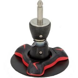 Plaquette Mast base SEVERNE IQFOIL