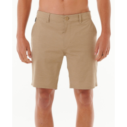 Boardwalk 19 RIP CURL Phase Nineteen Khaki