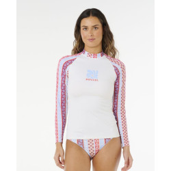 Lycra RIPCURL Coastal Instinct Multico