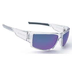 Lunette MUNDAKA KYRRO Translucide / CX Polarisé