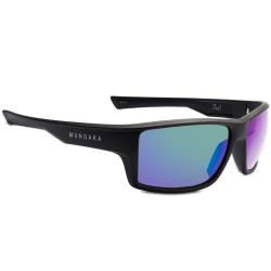 Lunette MUNDAKA FOIL vert / CX Polarisé