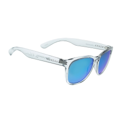 Lunette MUNDAKA ELECTRA bleu / CX