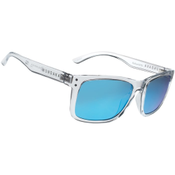 Lunette MUNDAKA POZZ' Translucide / CX