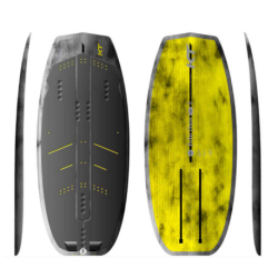 Planche KT Drifter Pocket Carbon