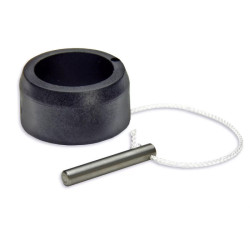 Bague de Rallonge DUOTONE Adjustment Ring Pinlock.XT RDM+EPX.XT RDM