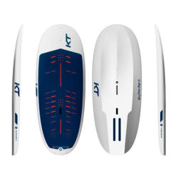Planche KT Wing Drifter Flight