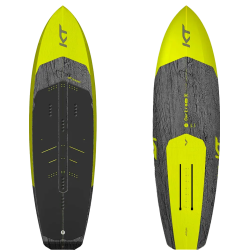 Planche KT Super K 2 Pro Carbon