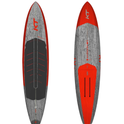 Planche KT Ginxu Dragonfly Surf 2 Carbon