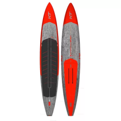 Planche KT Ginxu Dragonfly Crossing 2 Hollow Pro Carbon