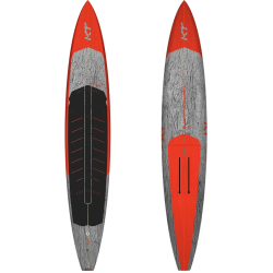 Planche KT Ginxu Dragonfly Crossing 2 Carbon