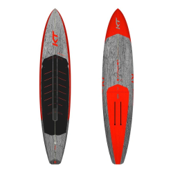 Planche KT Ginxu Dragonfly 3 Carbon