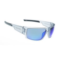 Lunette MUNDAKA KYRRO gris / CX Polarisé