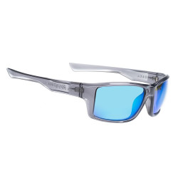 Lunette MUNDAKA FOIL gris / CX Polarisé