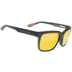 Lunette MUNDAKA SKANDI orange / CX Polarisé