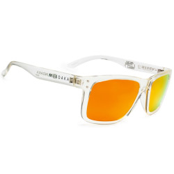 Lunette MUNDAKA POZZ' Orange / CX Polarisé