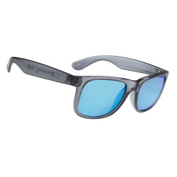 Lunette MUNDAKA Bloody Crystal Grey