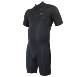 Combinaison SOORUZ Shorty Fly 2/2 Front Zip