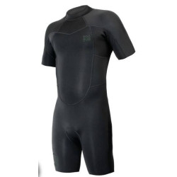Combinaison SOORUZ Shorty Fly 2/2 Back Zip