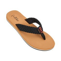Tongs Cool Shoe Maple Black