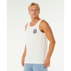 Débardeur RIPCURL Pacific Rinse Bone