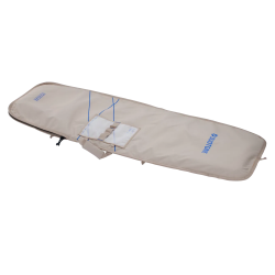 Housse Duotone Boardbag Single Twintip