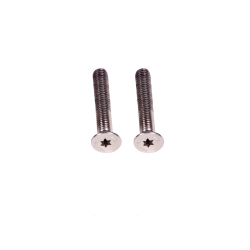 vis Inox DUOTONE Screw Set Foil Mast–Fuselage AL (2pcs)