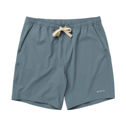 Short MYTIC Fusion Hybrid Tidal Blue