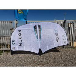 Aile Wing NORTH Mode Pro 5.2m² 2025 Occasion